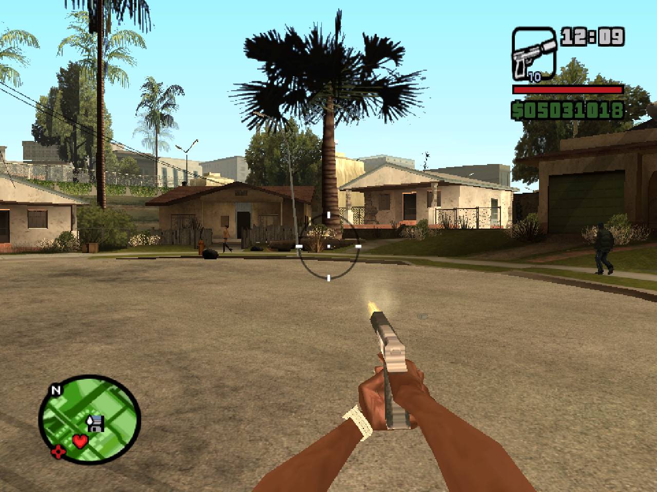 скачать дополнения гта сан андреас Тюнинг машины в любом месте для gta san andreas.