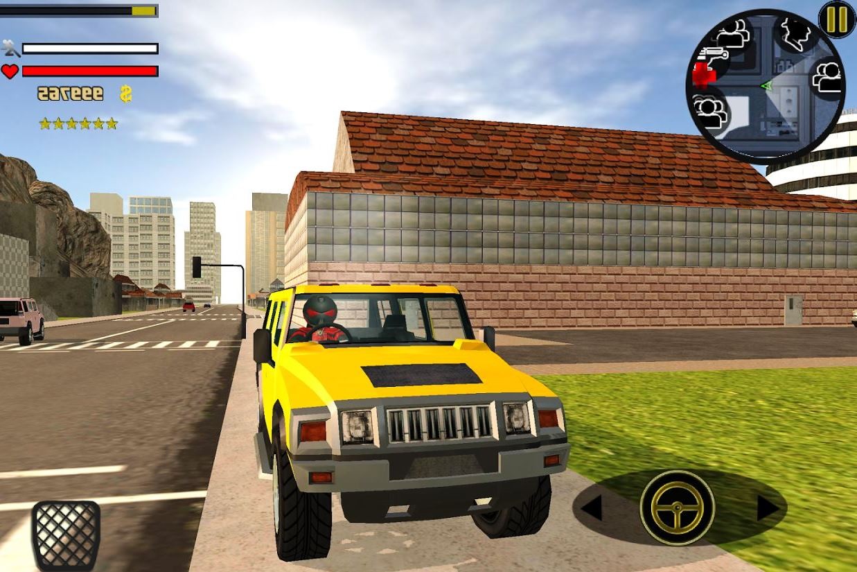 san andreas multiplayer